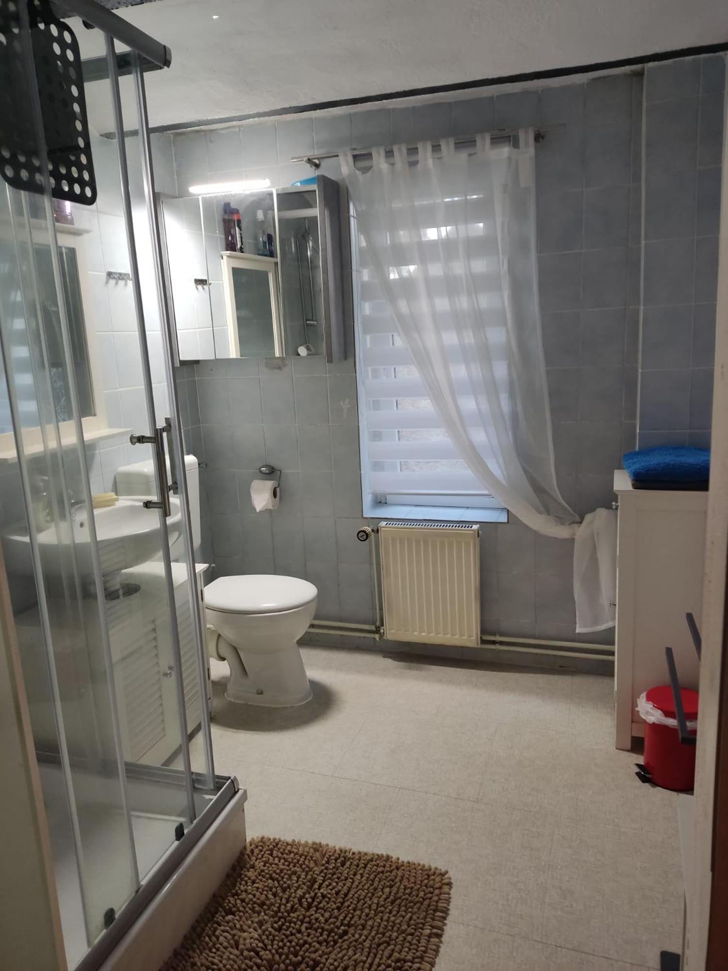 דורף מקלנבורג Ferienwohnung Mit Separatem Eingang Und Parkplatz, Ideal Fuer Handwerker Und Geschaeftsreisende מראה חיצוני תמונה
