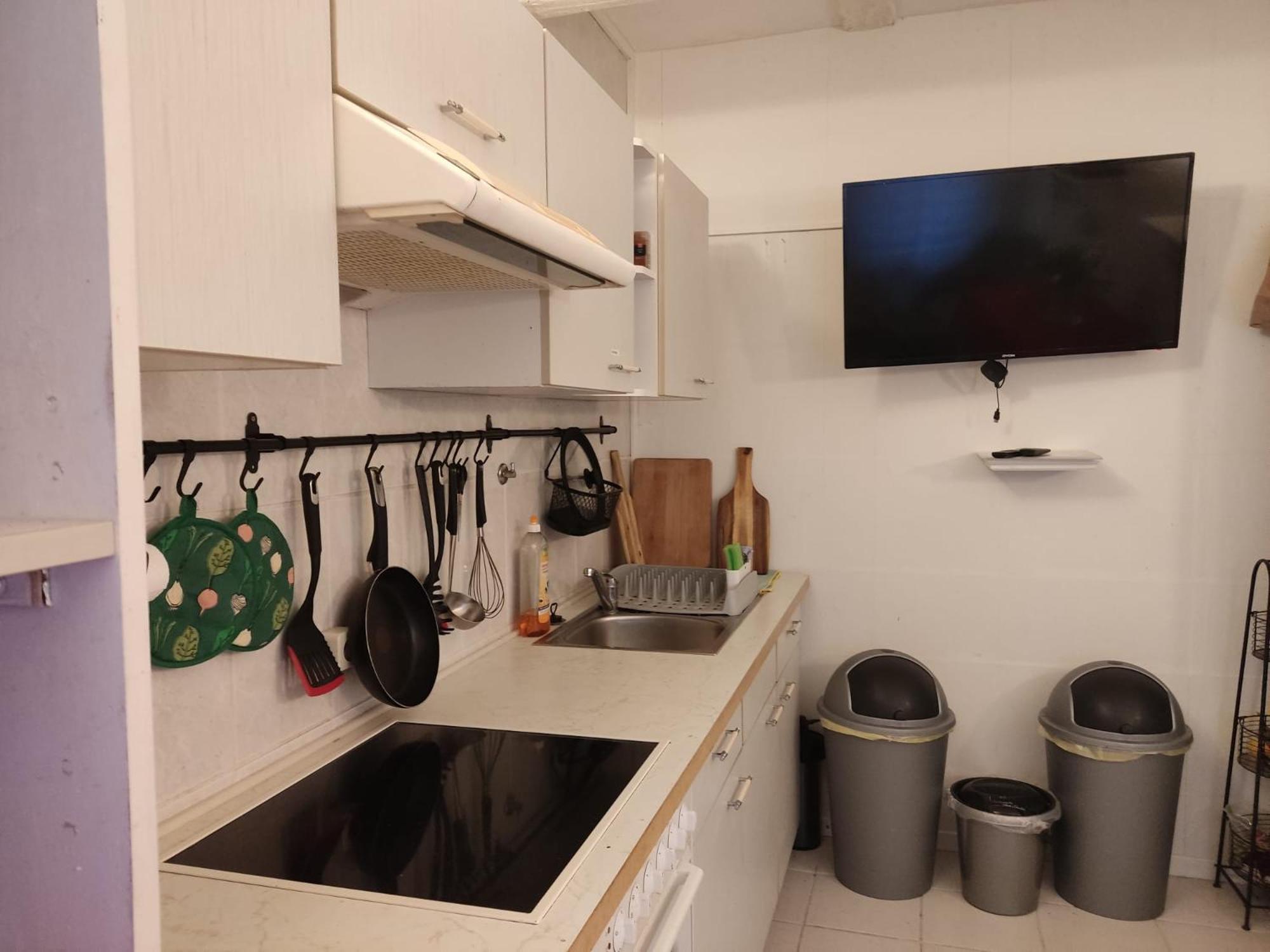 דורף מקלנבורג Ferienwohnung Mit Separatem Eingang Und Parkplatz, Ideal Fuer Handwerker Und Geschaeftsreisende מראה חיצוני תמונה